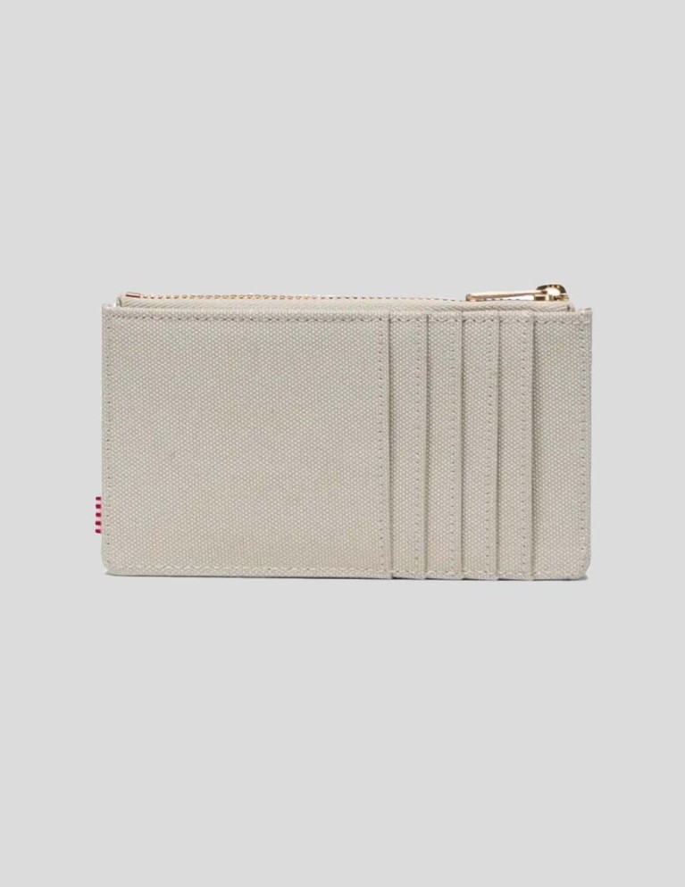 Monedero HERSCHEL oscar rfid wallet light pelican